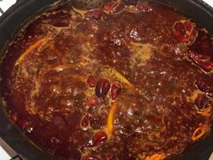 -旧街市鲜货老火锅(大光路店)