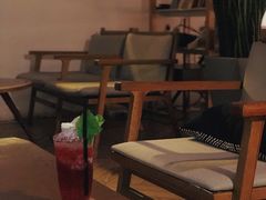 -Nirvana Cafe&Bar(北仓文创街区店)