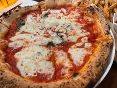 招牌玛格丽特Margherita-Mammamia意大利餐厅(古北店)