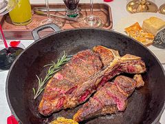 -王品牛排(郑州大卫城店)