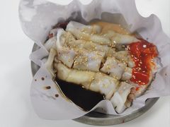 -下环街市熟食中心