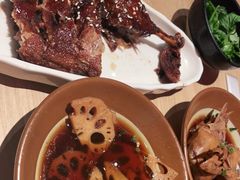 -川堂风·跷脚牛肉·乐山爆炒(宝山日月光店)