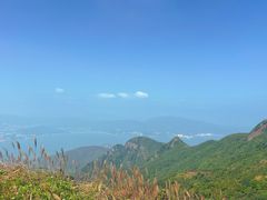 -七娘山