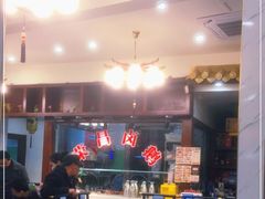 -公社食堂(牧电路店)