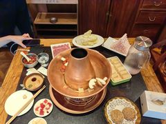 -南门涮肉(后海店)