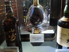 -富力丽思卡尔顿酒店·FLAIR餐厅酒吧