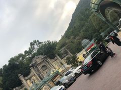 -深圳东部华侨城茵特拉根酒店