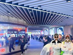 -新世界百货(明洞总店)