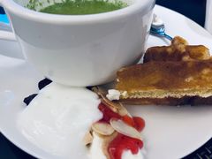 -武汉武昌威斯汀酒店-知味自助餐厅