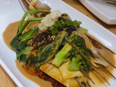 -小艺烧烤(曲江店)