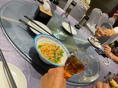 蟹粉狮子头-食為天·本地人爱吃的淮扬菜(瘦西湖店)