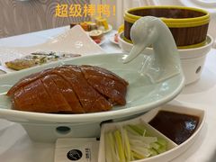 -谢先生酒店·椒宴集(沙湖店)