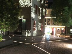 -徐家汇源景区-衡山坊