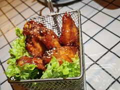 -Lets burger非常汉堡·环球风味(蓝色港湾店)