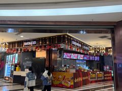 -UME影城(中国巨幕高新店)