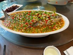 -飞虹鱼馆(春华路店)