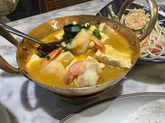 虾汤豆腐-PHO爺·越南料理(亦庄大族广场店)