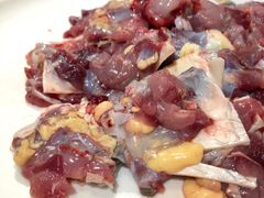 水鱼-绿雅居原生态农庄(小涌店)