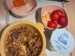 -太二酸菜鱼(深圳布吉万象汇店)