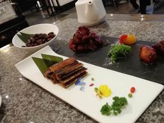糖醋小排-孔乙己(后海店)
