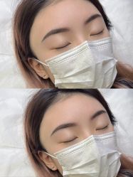 -Four Seven·半永久纹眉