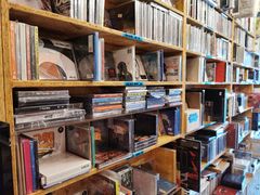 -独音唱片 Indie Music
