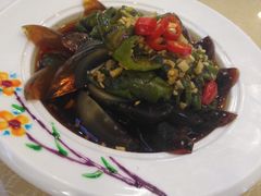-北塘海鲜·天津菜(大光明桥旗舰店)