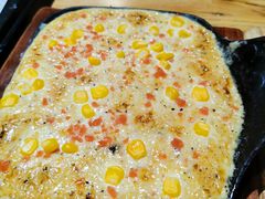 -鼎原力量东北吊炉烧烤(临河街店)