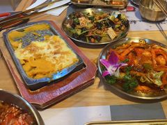 -闻老头·菊花炭烤肉(D11店)