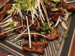 -马凯餐厅(长椿街店)