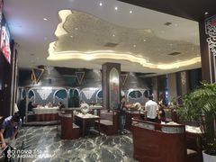 -哈啾嗨·新概念蒙餐(红星新城店)