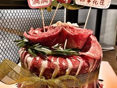 -烧肉达人•炭火烧肉(新天地店)