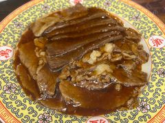 -烤肉季饭庄