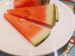 -楼兰古丽·新疆拌面·清真(华阳城店)