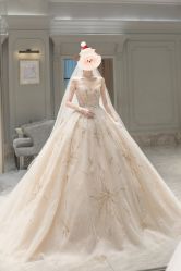 -MuseMarry婚纱(前海嘉里中心店)