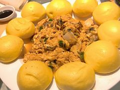 -汇丰苑·海鲜青岛菜(中山路大鲍岛店)