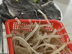 -朝伟清真铜瓢牛肉馆(三十年老·店)