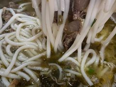 -贵州特色羊肉粉(北岸印象店)