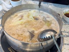 -土风豆米火锅(鸿通城店)