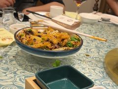 -巴扎美食·新疆菜·西域歌舞表演餐厅(新疆大厦店)