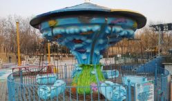 -大望京儿童游乐场