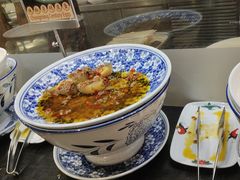 -The COOK·厨餐厅·自助餐(浦东嘉里大酒店)