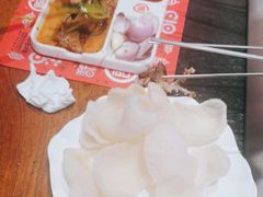 -可口香·非遗老号烧烤(南岗直营店)