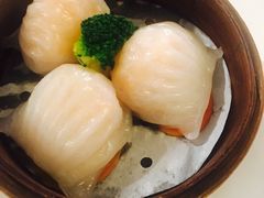 -新大咀港式茶餐厅(宝山万达店)