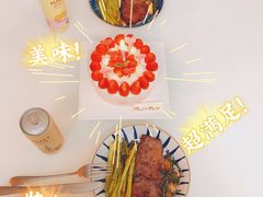 -好利来(光华中心店)