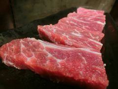 -韩聚屋韩国烤肉餐厅(新北万达店)