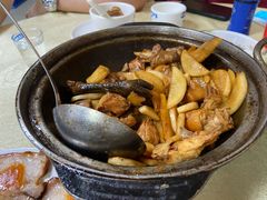 -黎记大排档(慈云路店)
