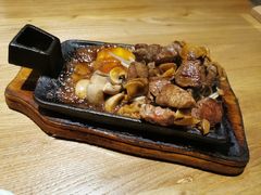 -隐泉之语日式料理(王府中环店)