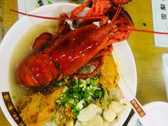 -荔林食店(西华路店)