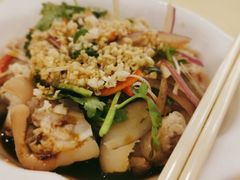 -中山国际酒店中餐厅